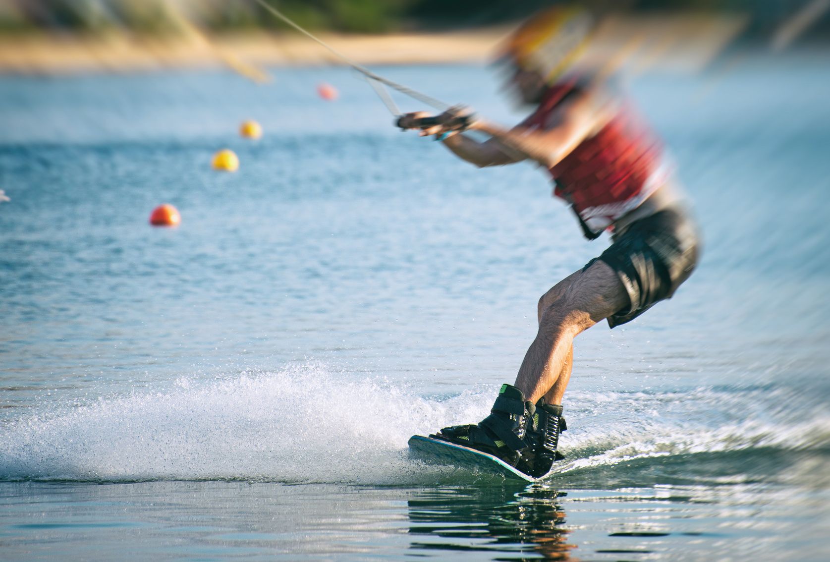 WakePark w Giżycku