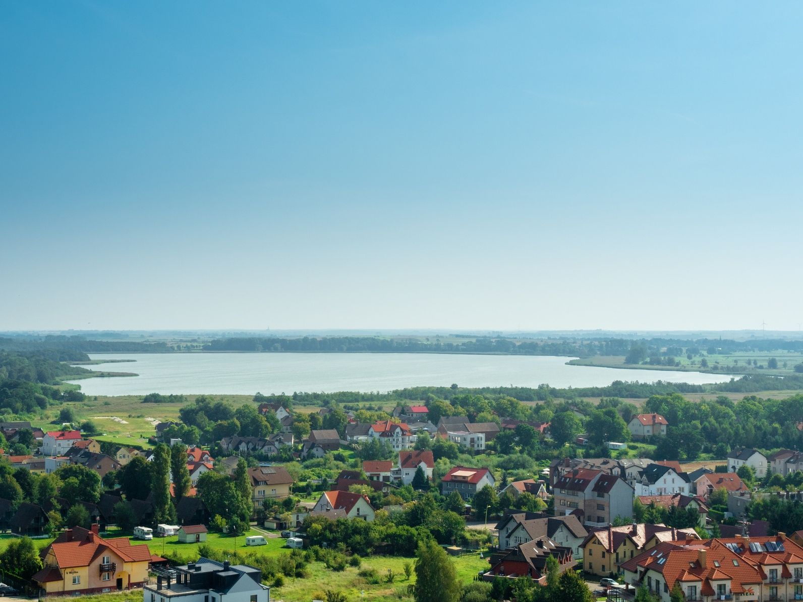 Rezerwat Przyrody Jezioro Liwia Łuża