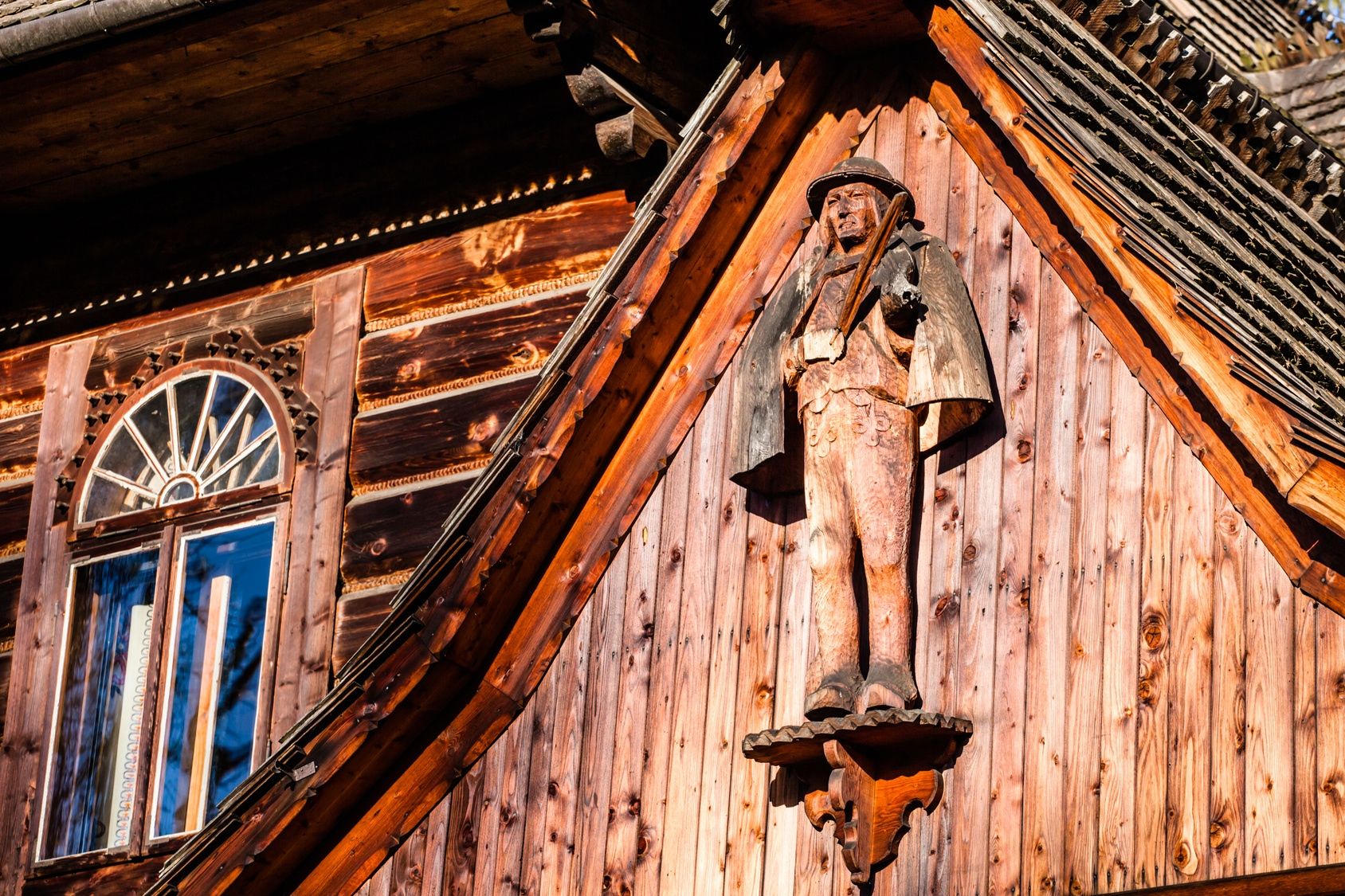 Gminny Ośrodek Kultury w Poroninie