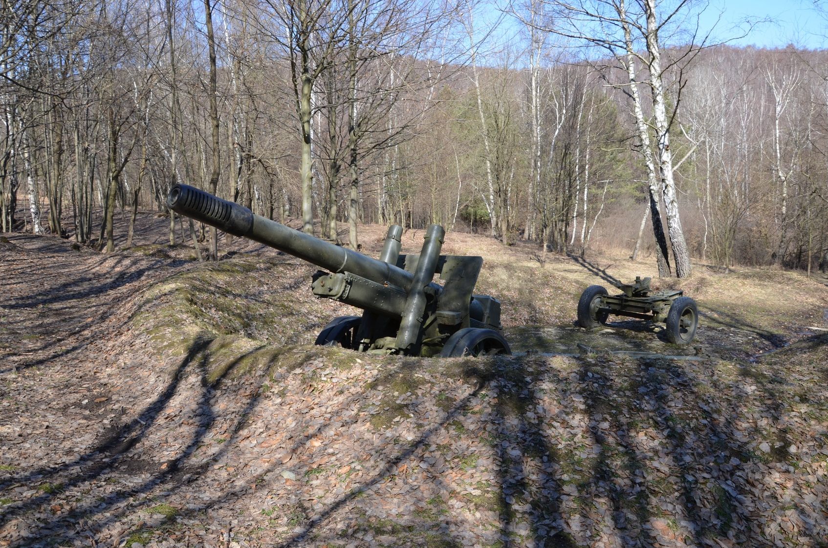 Muzeum Marynarki Wojennej w Gdyni