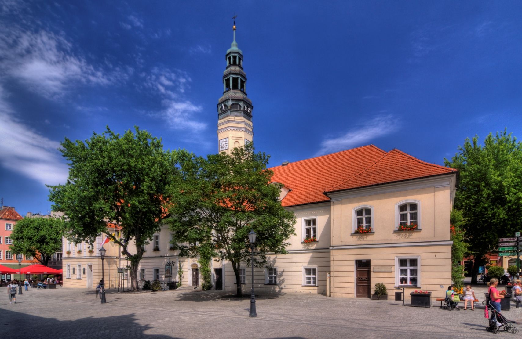 Zielona Góra