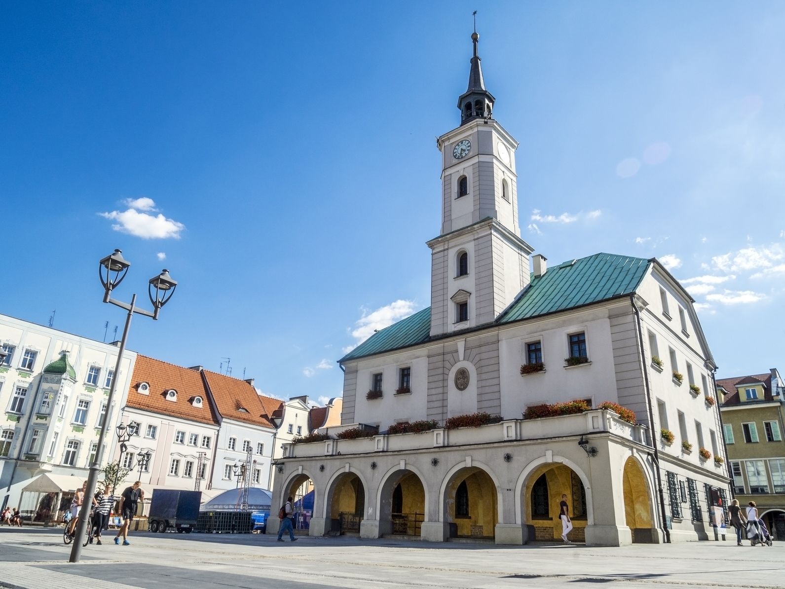 Gliwice