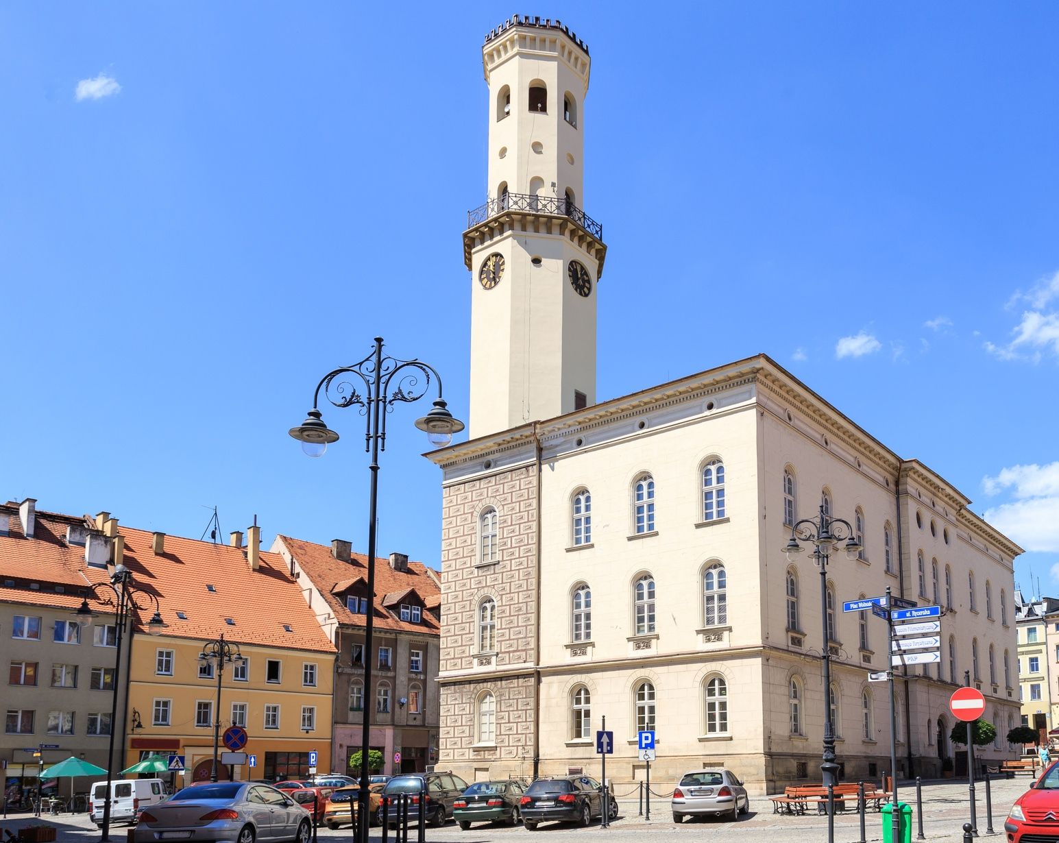 Bystrzyca Kłodzka