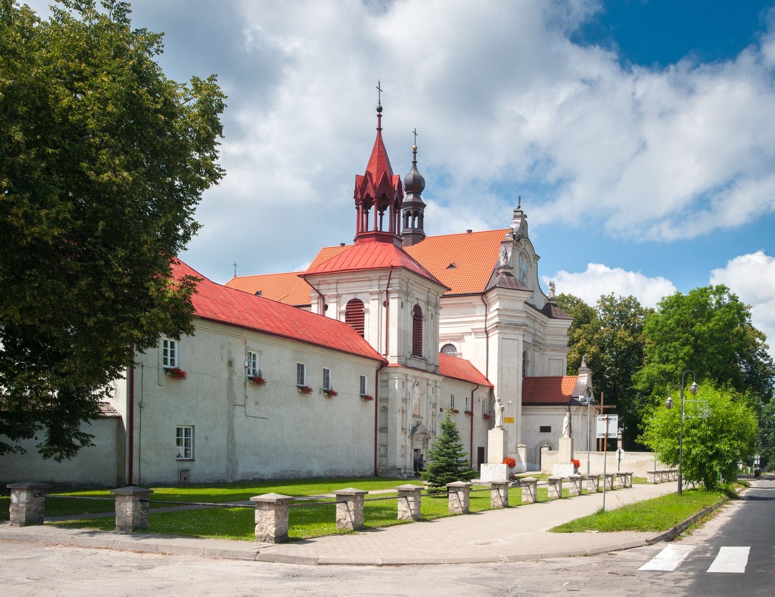 Krasnobród