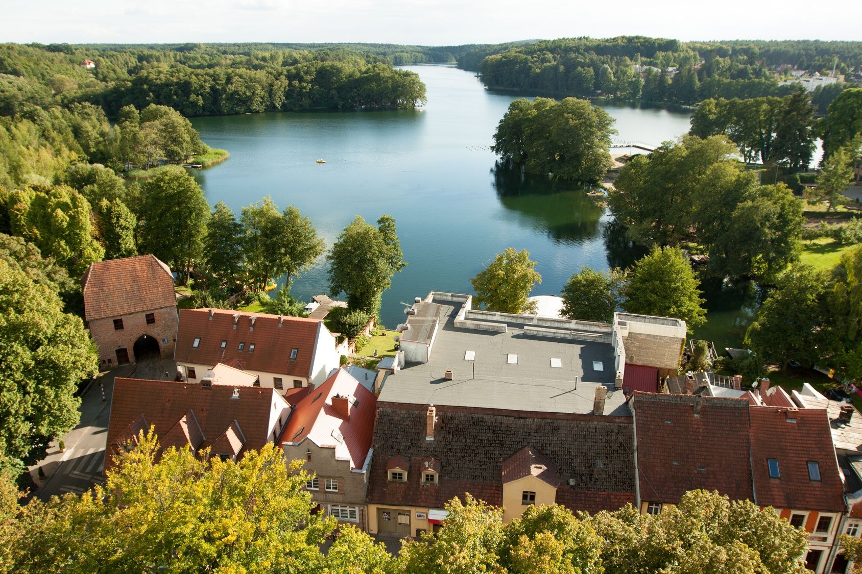 Łagów