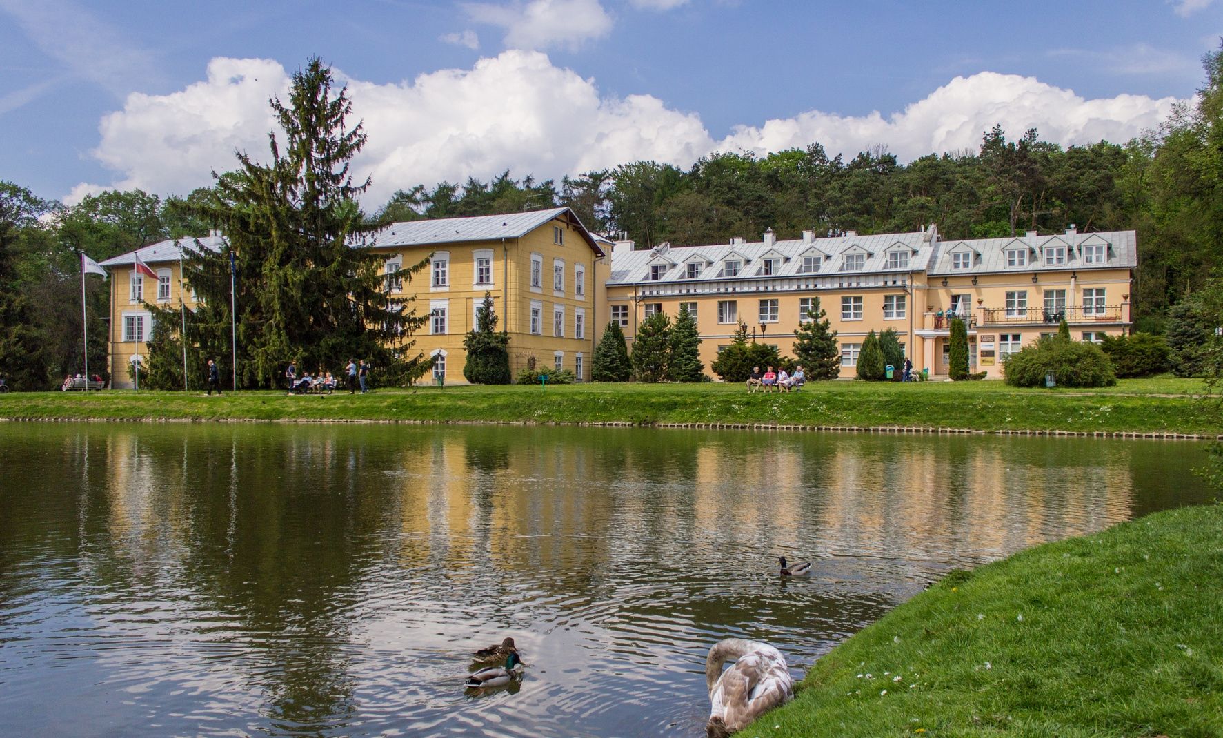 Nałęczów