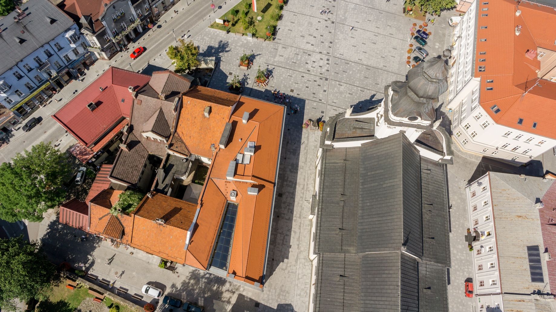 Wadowice