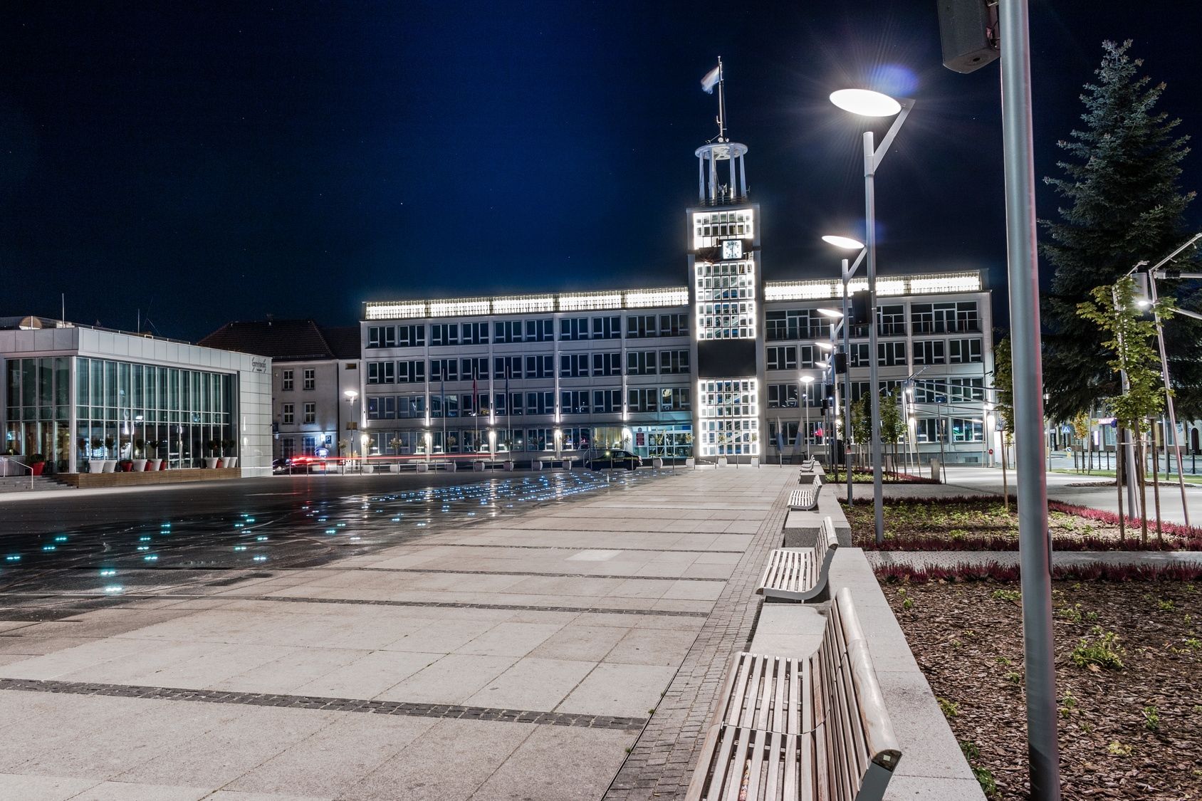 Koszalin