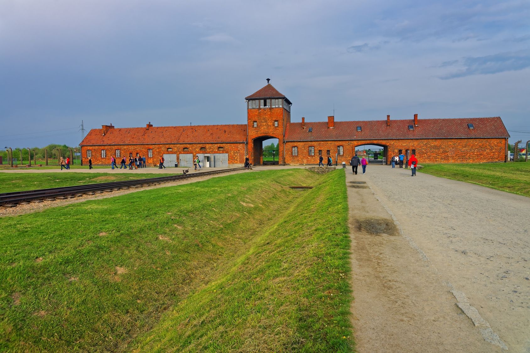Oświęcim