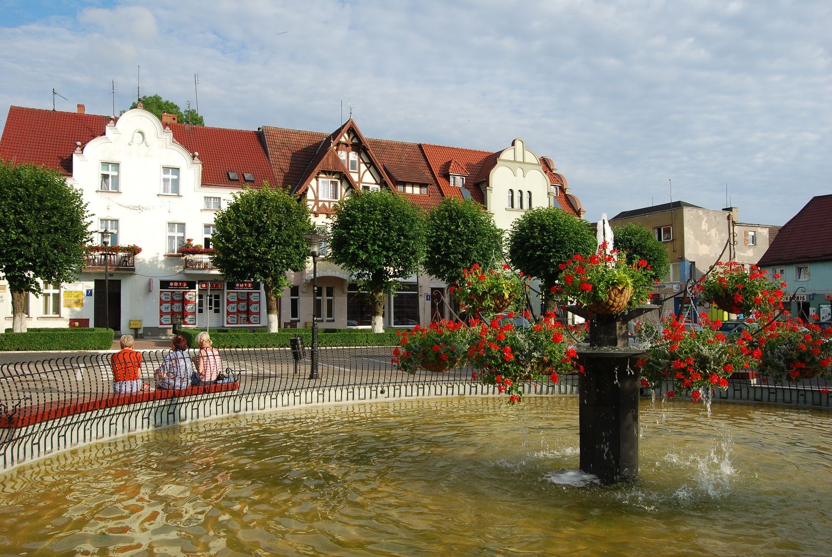Czaplinek