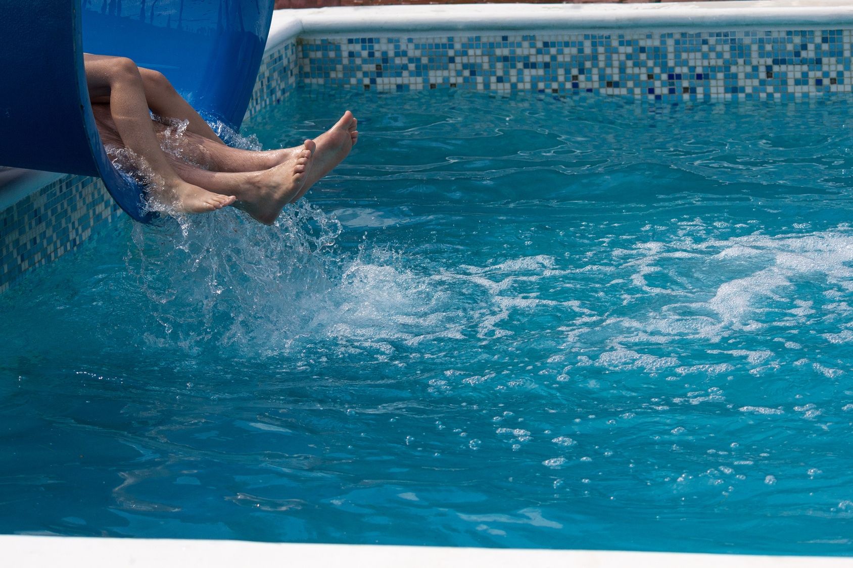 Aquapark w Sopocie
